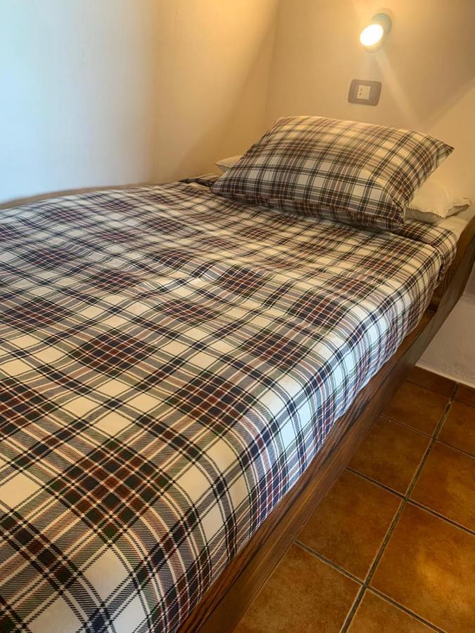 Casa Arrantzale II Villa El Cercado ภายนอก รูปภาพ