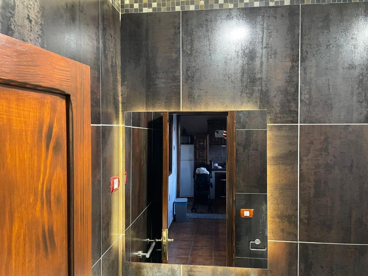 Casa Arrantzale II Villa El Cercado ภายนอก รูปภาพ